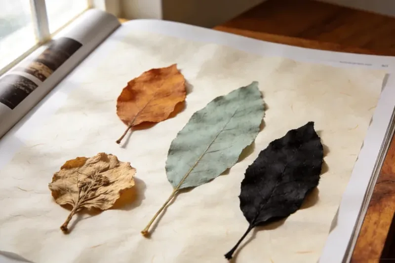 Raw Castoreum (Castor fiber (Eurasian beaver) — animal secretion) material, editorial still life